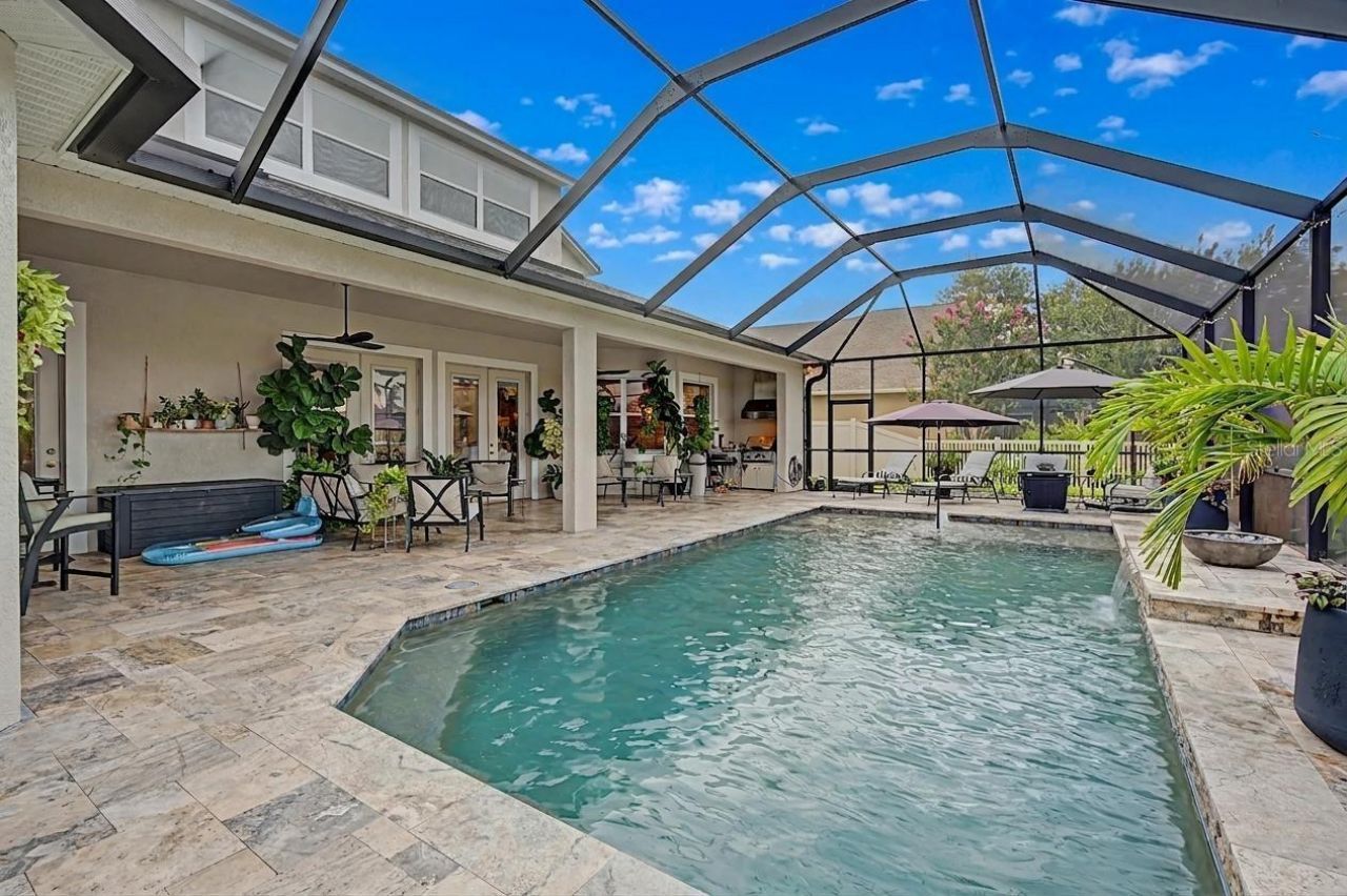 3038 Marble Crest Drive, Land O Lakes, FL 34638 Photo