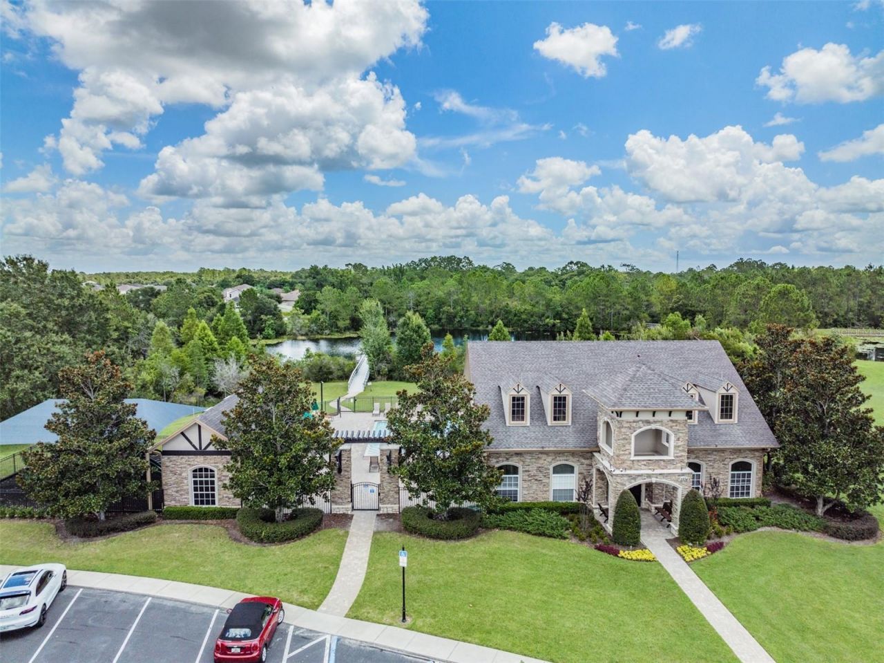 3038 Marble Crest Drive, Land O Lakes, FL 34638 Photo