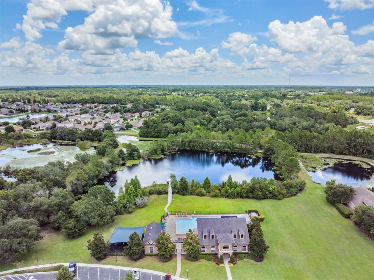 3038 Marble Crest Drive, Land O Lakes, FL 34638 Photo