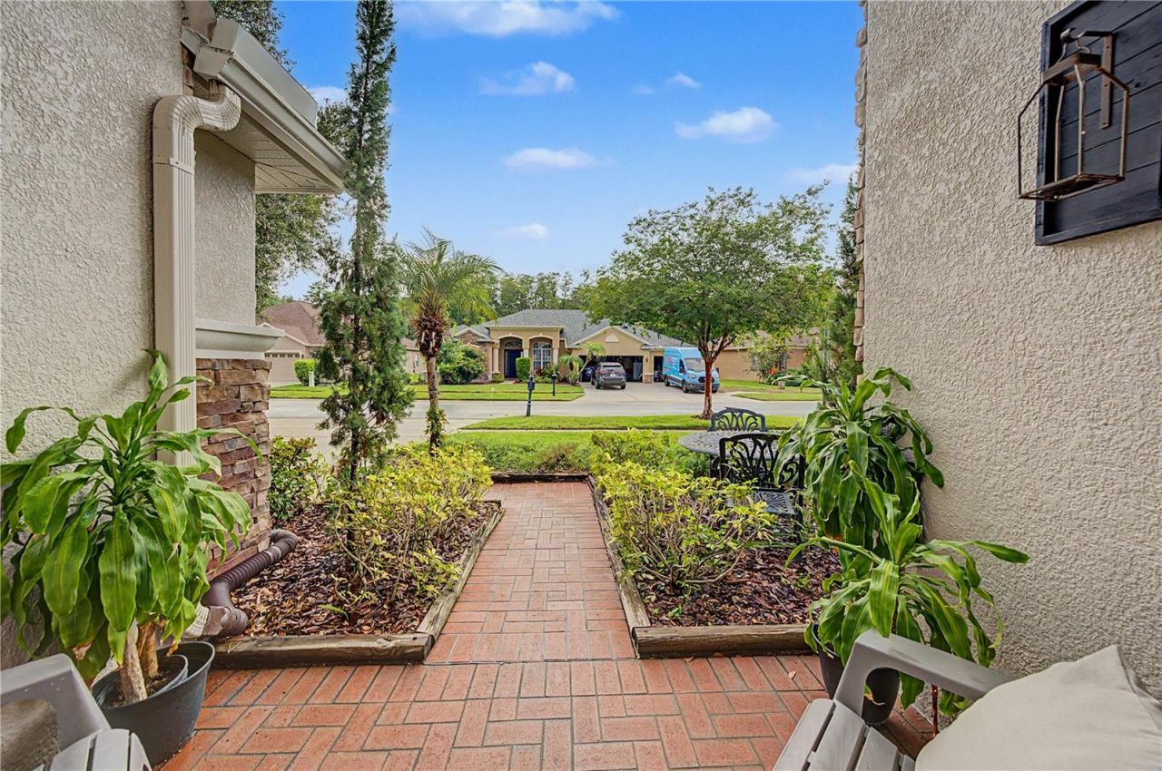 3038 Marble Crest Drive, Land O Lakes, FL 34638 Photo