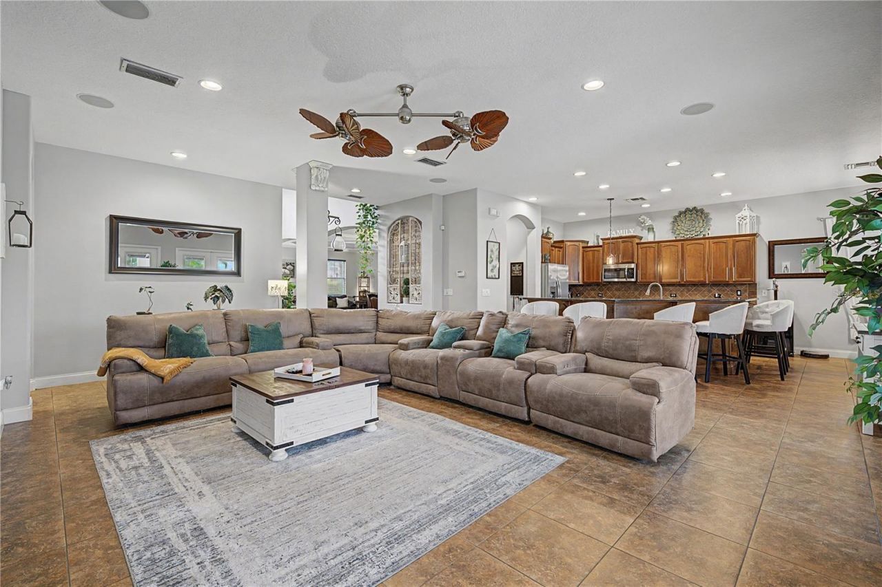 3038 Marble Crest Drive, Land O Lakes, FL 34638 Photo