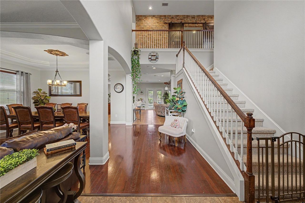 3038 Marble Crest Drive, Land O Lakes, FL 34638 Photo