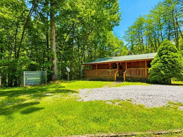 2950 Grassy Branch Loop, Sevierville, TN 37876