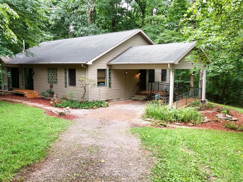 1379 Sandusky Road , Albany, OH 45710 Photo 1