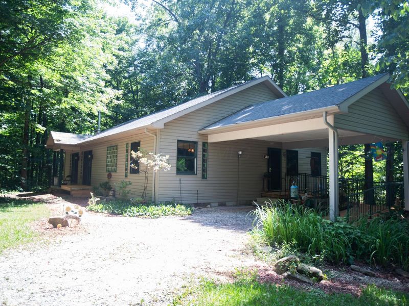 1379 Sandusky Road , Albany, OH 45710 Photo 3