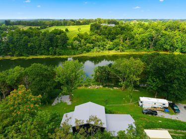 393 Kings Mill Road, Lancaster, KY 40444
