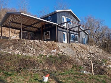 393 Kings Mill Road, Lancaster, KY 40444