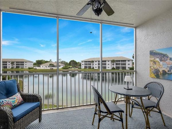 7822 Great Heron WAY, Unit 201, NAPLES, FL 34104