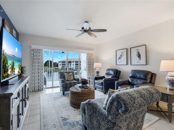 7822 Great Heron WAY, Unit 201, NAPLES, FL 34104