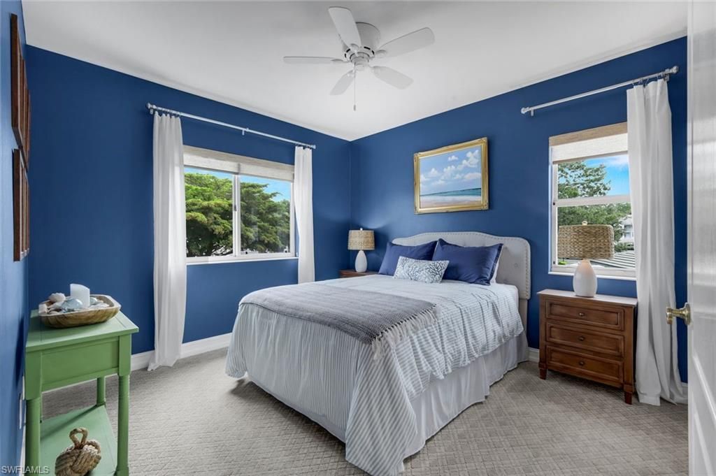 7822 Great Heron Way, Unit 201, Naples, FL 34104 Photo