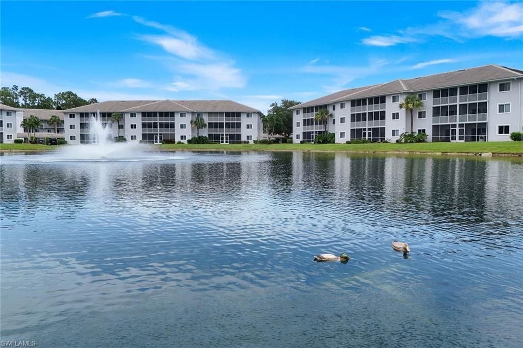 7822 Great Heron Way, Unit 201, Naples, FL 34104 Photo