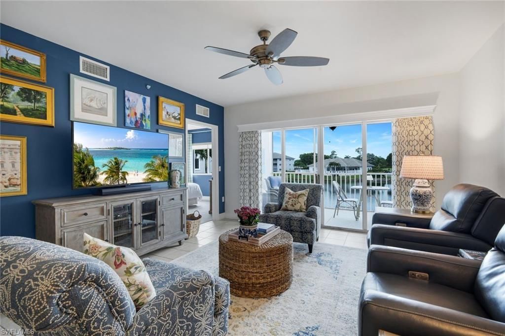 7822 Great Heron Way, Unit 201, Naples, FL 34104 Photo
