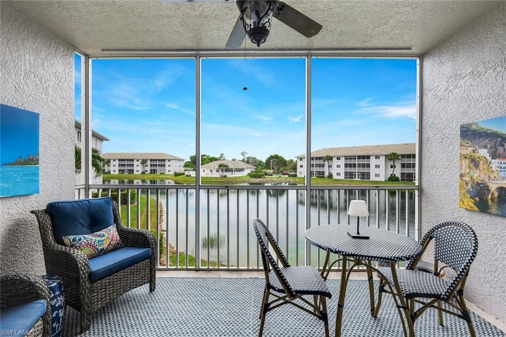 7822 Great Heron Way, Unit 201, Naples, FL 34104 Photo