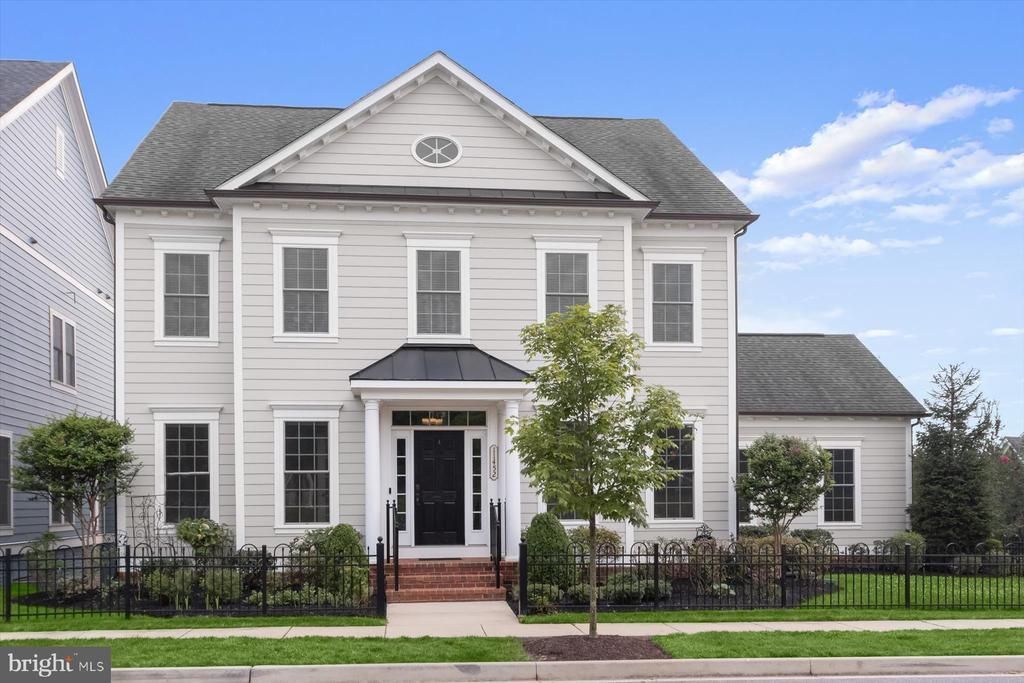 11452 DAIRY STREET, FULTON, MD 20759