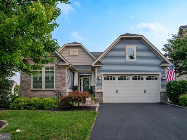 1123 LONG FARM CIRCLE, BRUNSWICK, MD 21716