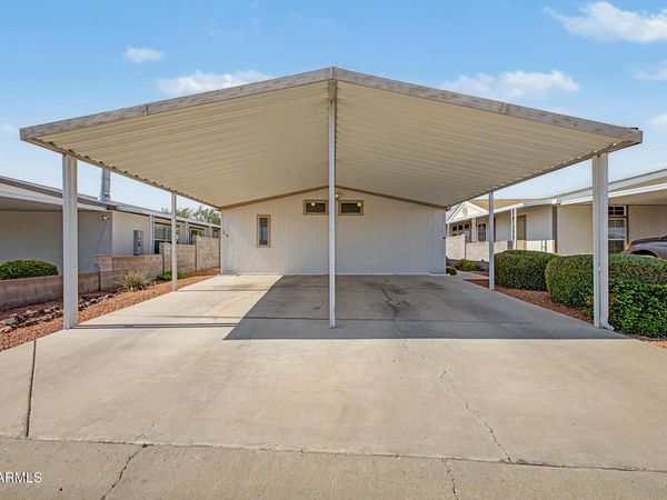 8601 N 103RD Avenue, Unit 218, Peoria, AZ 85345