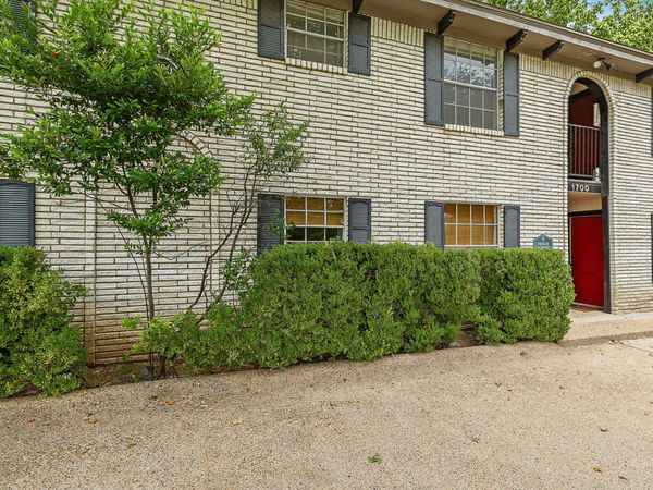 1700 Unit #202 Houston ST , Unit #202, Austin, TX 78756