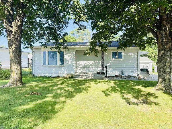 2903 Niles St. , Waterloo, IA 50703