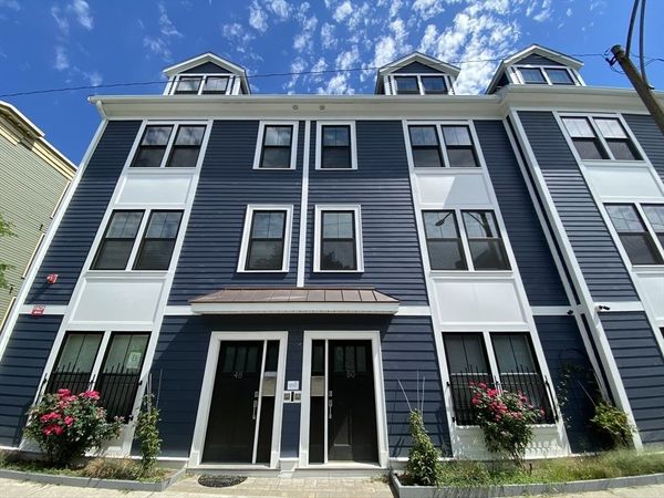 48 Saint Margaret St, Unit 48, Boston, MA 02125