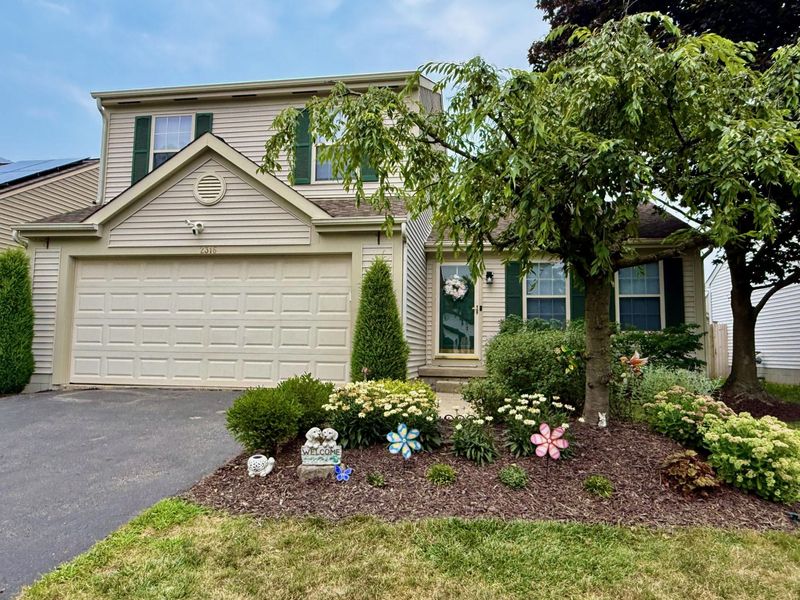 2316 Shelby Lane, Hilliard, OH 43026 Photo 1