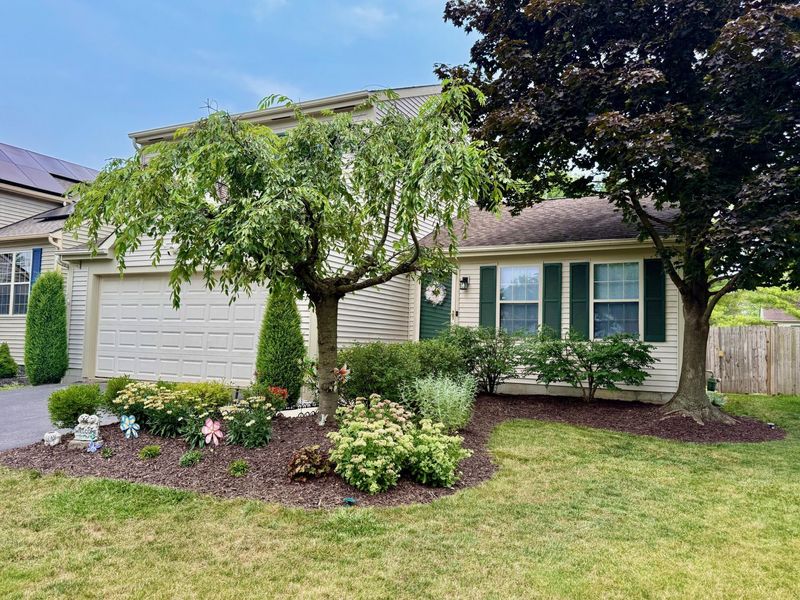 2316 Shelby Lane, Hilliard, OH 43026 Photo 2