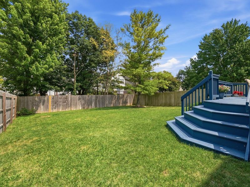 2316 Shelby Lane, Hilliard, OH 43026 Photo 42