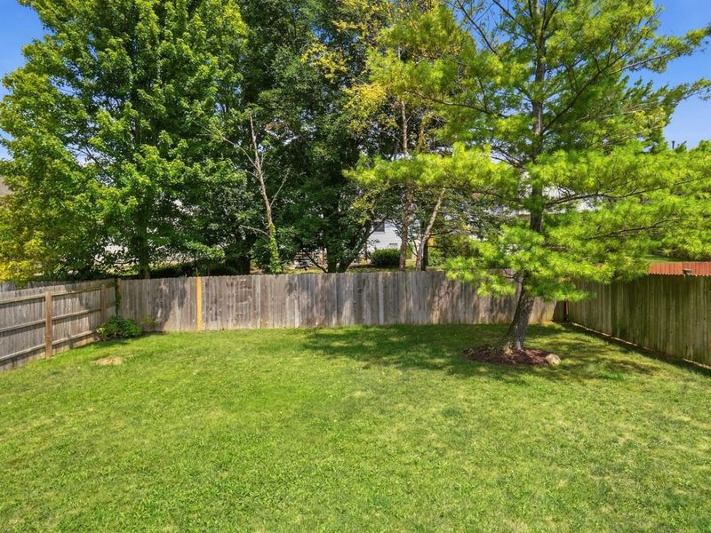 2316 Shelby Lane, Hilliard, OH 43026 Photo 43