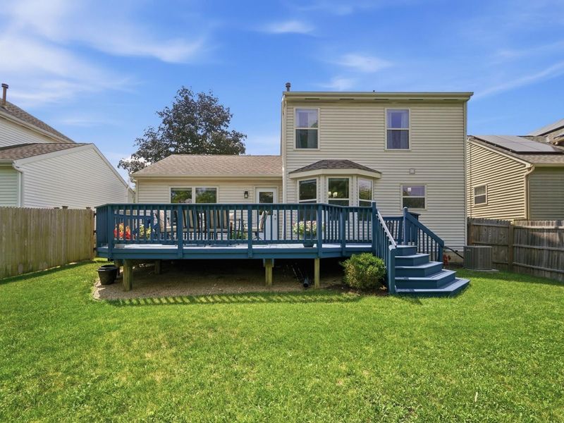 2316 Shelby Lane, Hilliard, OH 43026 Photo 44
