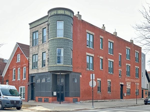 2609 W Thomas Street , Unit 1R, Chicago, IL 60622