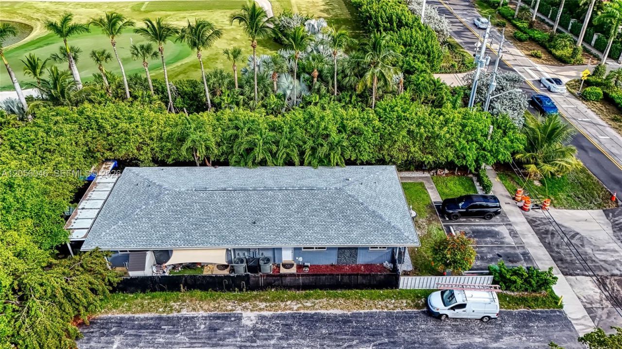 1457 Atlantic Shores Blvd , Unit 1A, Hallandale Beach, FL 33009 Photo