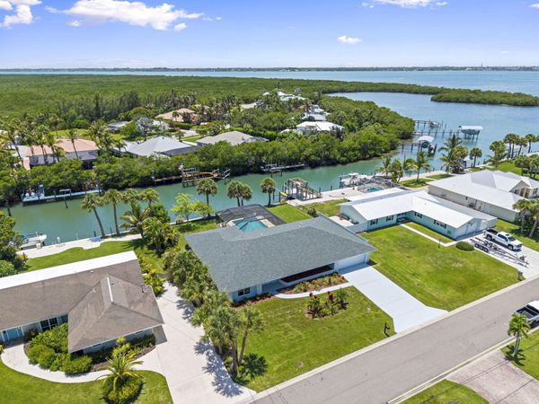 1709 Rio Vista Drive, Fort Pierce, FL 34949