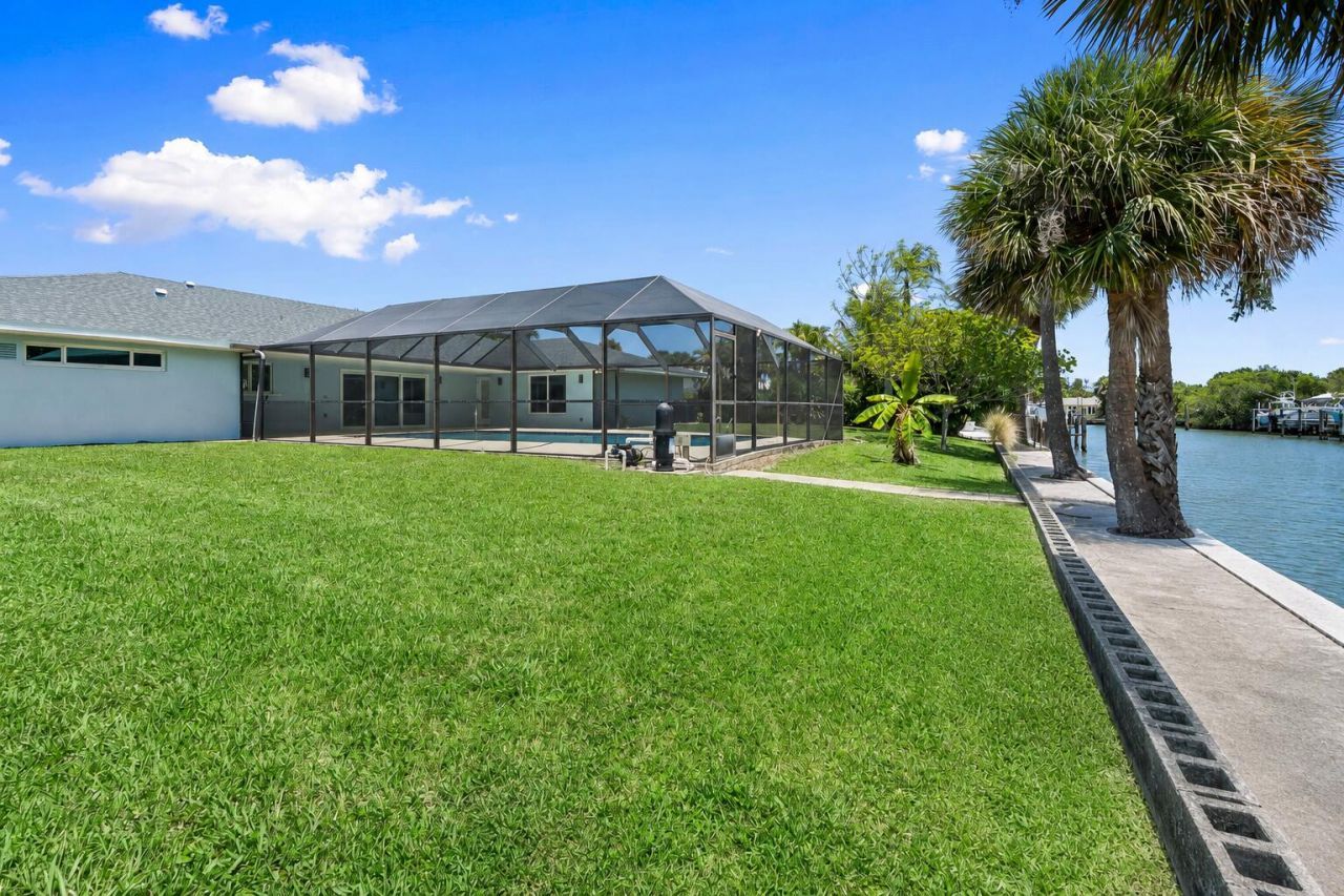 1709 Rio Vista Drive, Fort Pierce, FL 34949 Photo