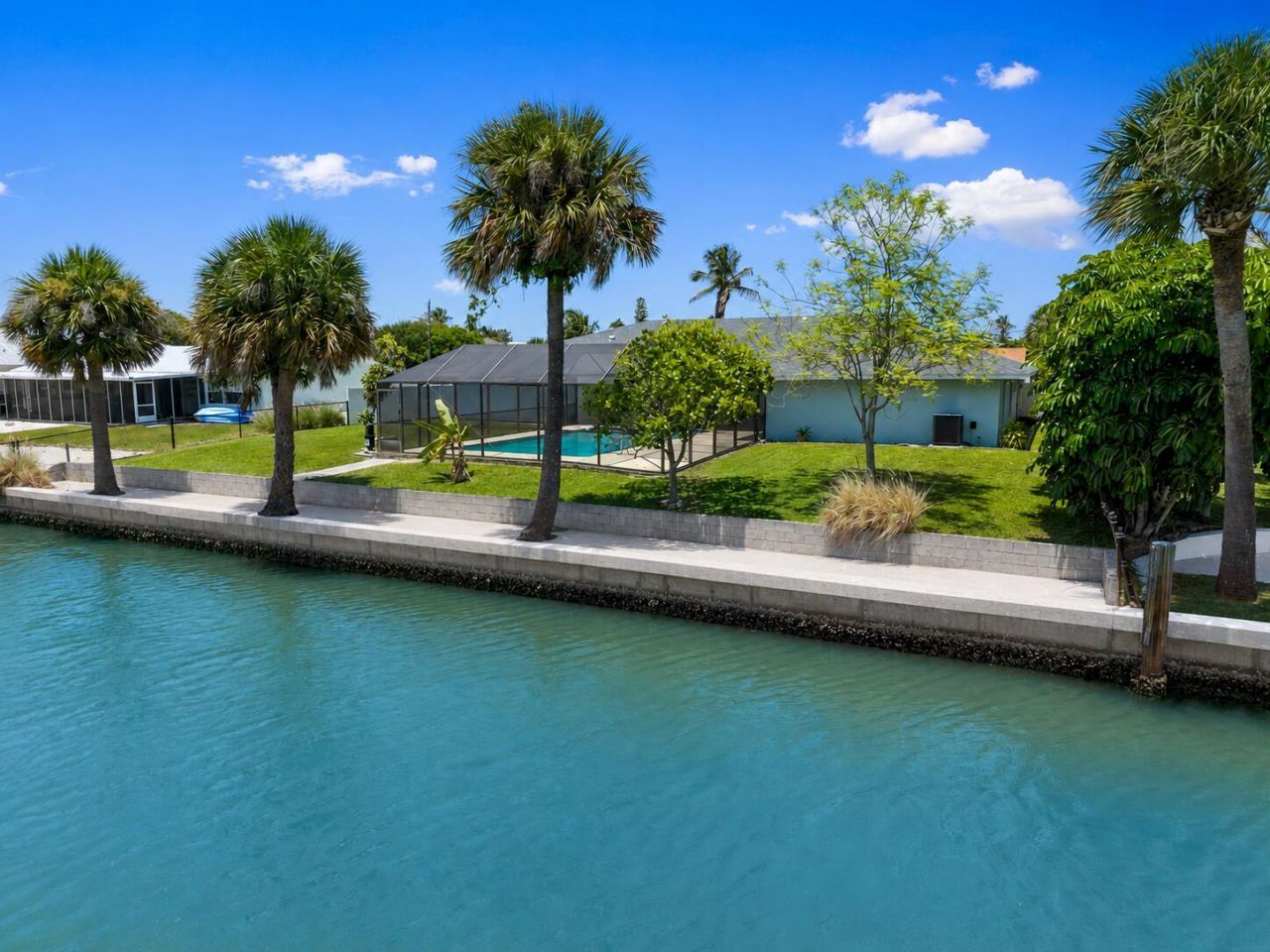 1709 Rio Vista Drive, Fort Pierce, FL 34949 Photo