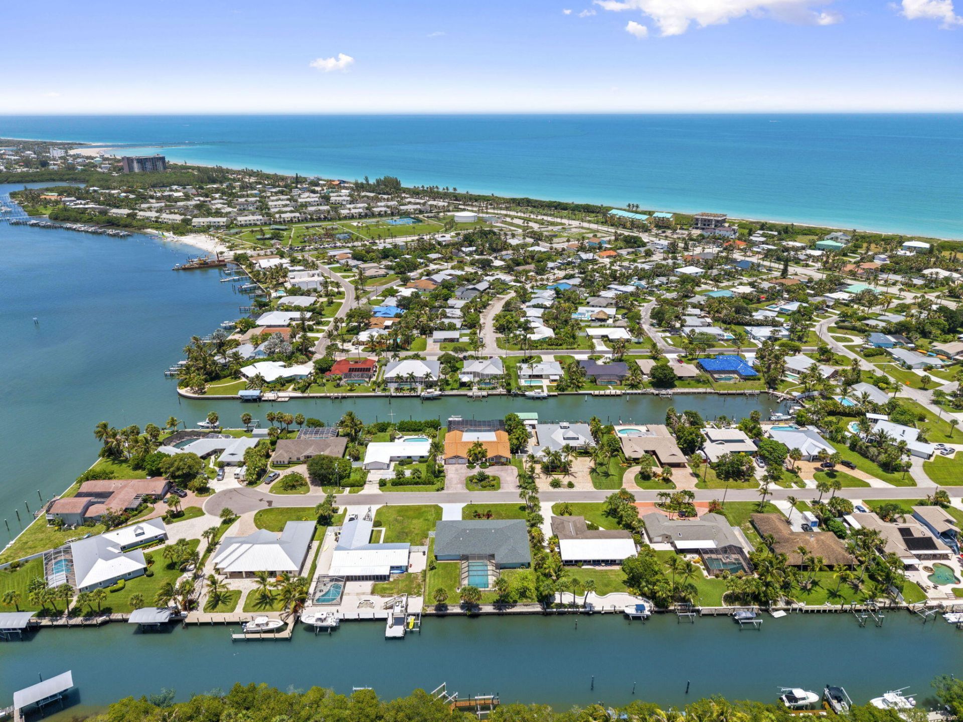 1709 Rio Vista Drive, Fort Pierce, FL 34949 Photo