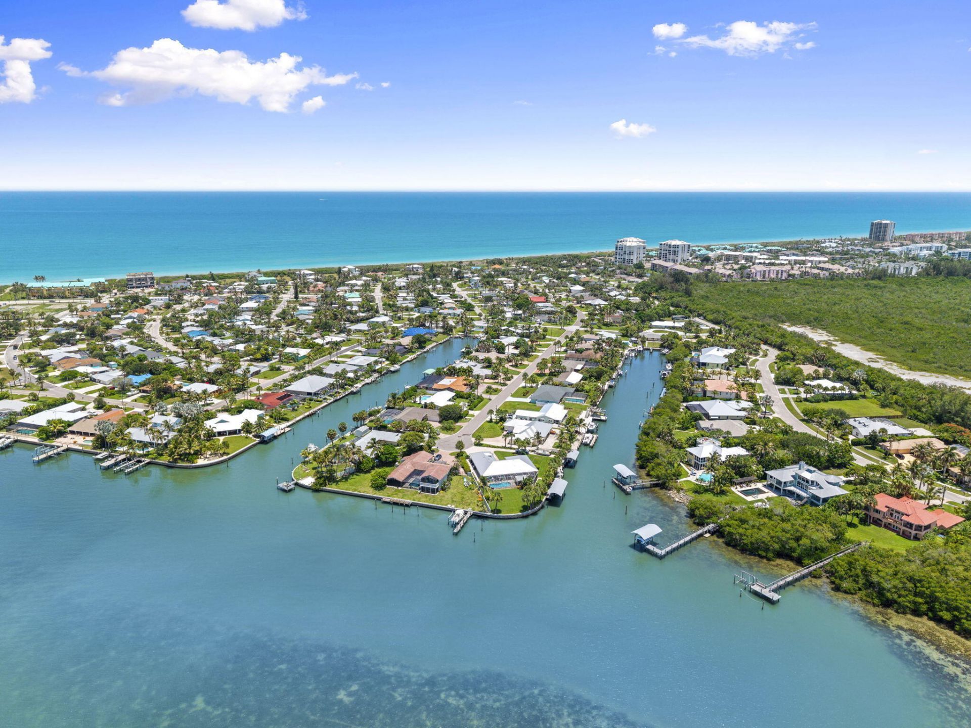 1709 Rio Vista Drive, Fort Pierce, FL 34949 Photo