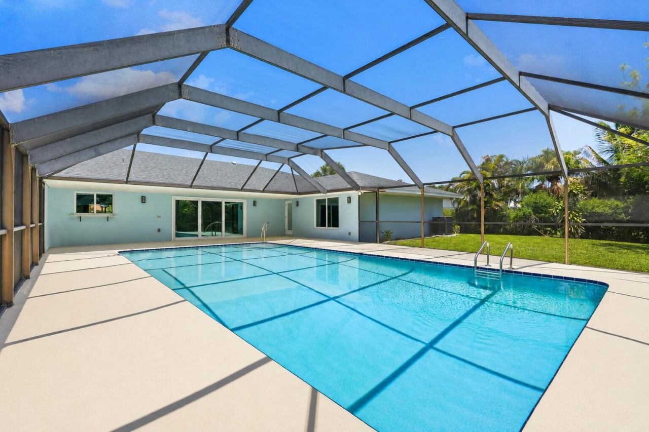1709 Rio Vista Drive, Fort Pierce, FL 34949 Photo