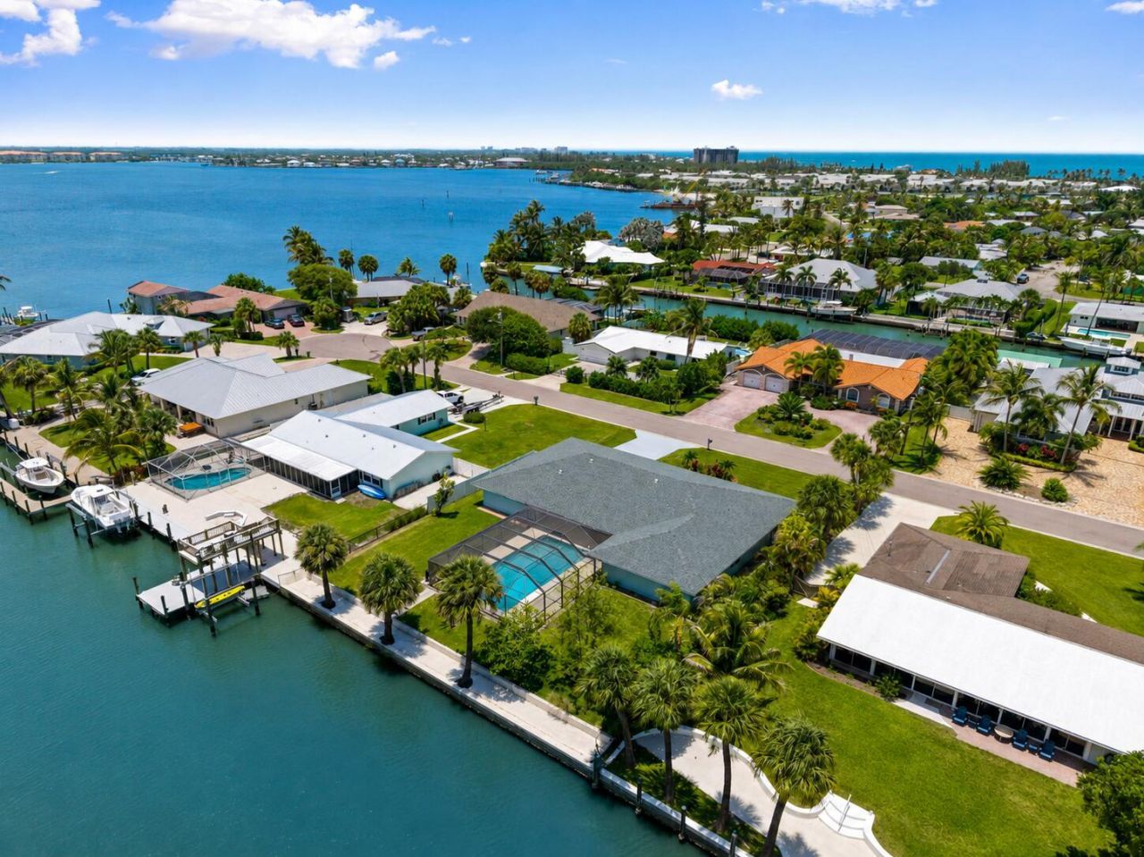 1709 Rio Vista Drive, Fort Pierce, FL 34949 Photo