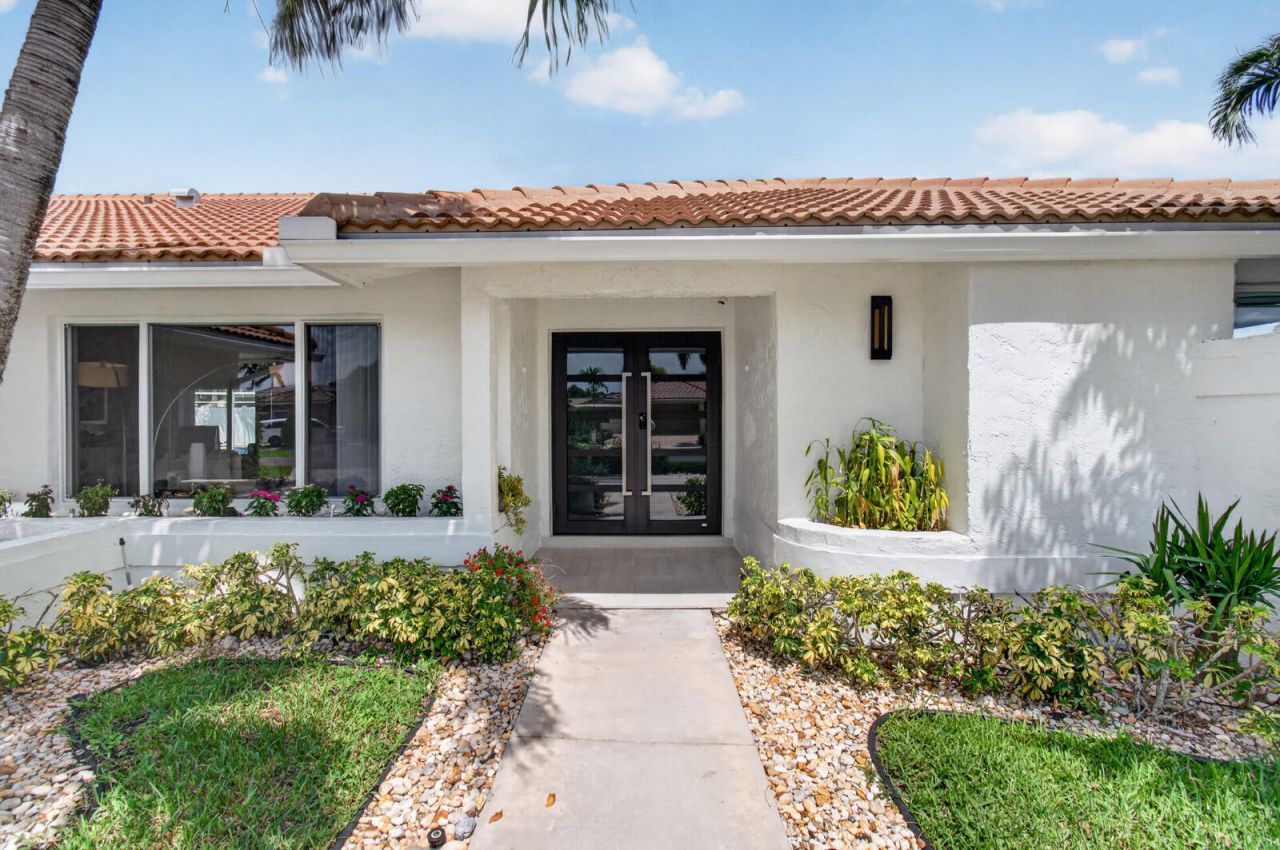 22052 Martella Avenue, Boca Raton, FL 33433 Photo