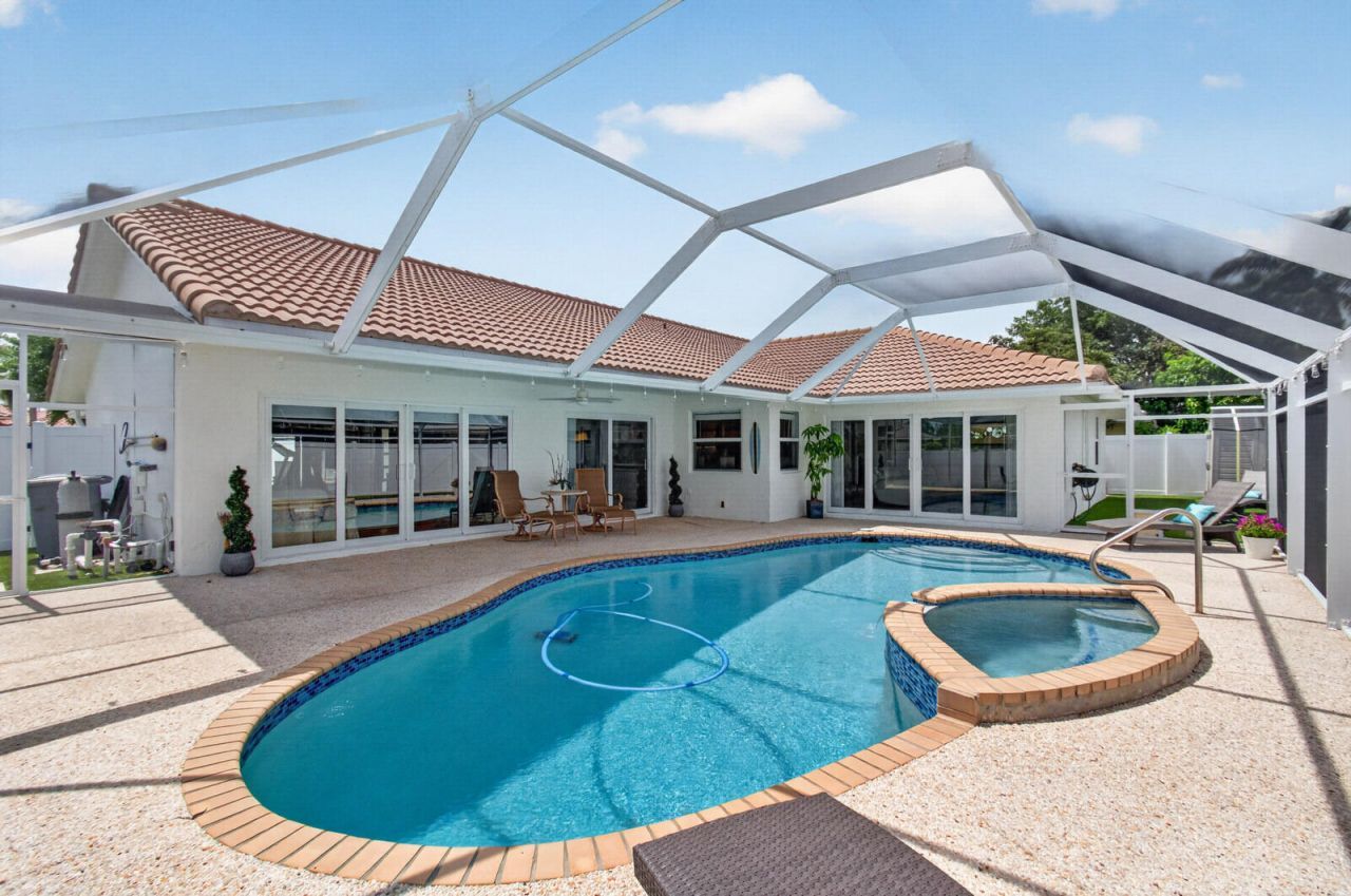 22052 Martella Avenue, Boca Raton, FL 33433 Photo