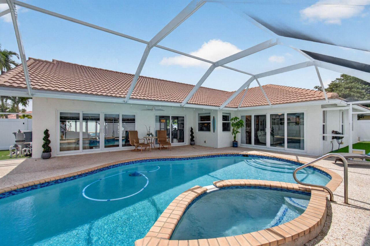 22052 Martella Avenue, Boca Raton, FL 33433 Photo