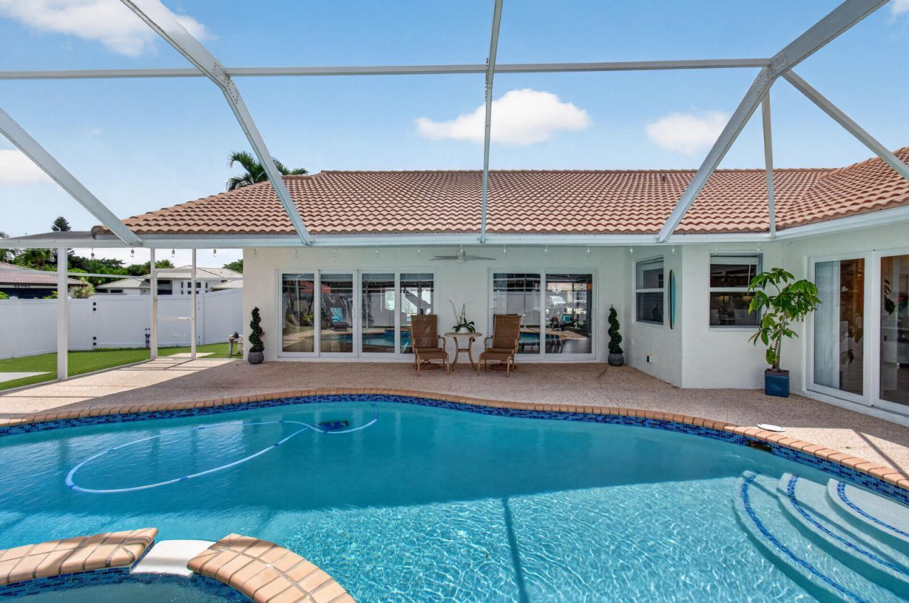 22052 Martella Avenue, Boca Raton, FL 33433 Photo