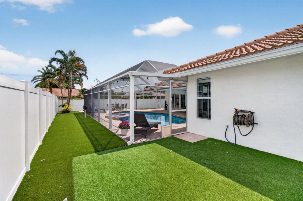 22052 Martella Avenue, Boca Raton, FL 33433 Photo