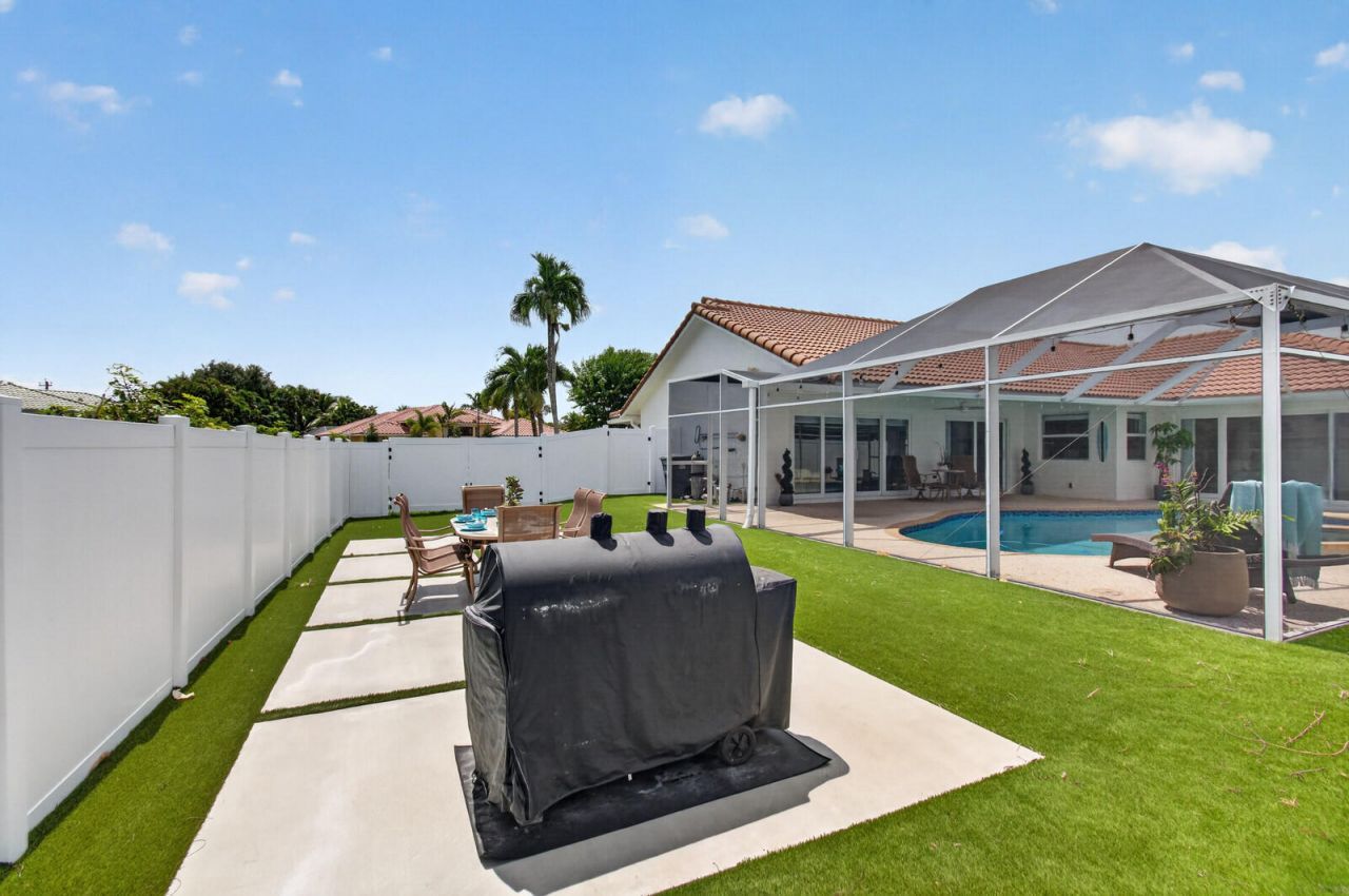 22052 Martella Avenue, Boca Raton, FL 33433 Photo