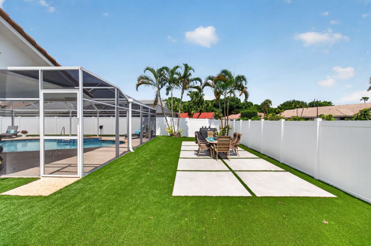 22052 Martella Avenue, Boca Raton, FL 33433 Photo