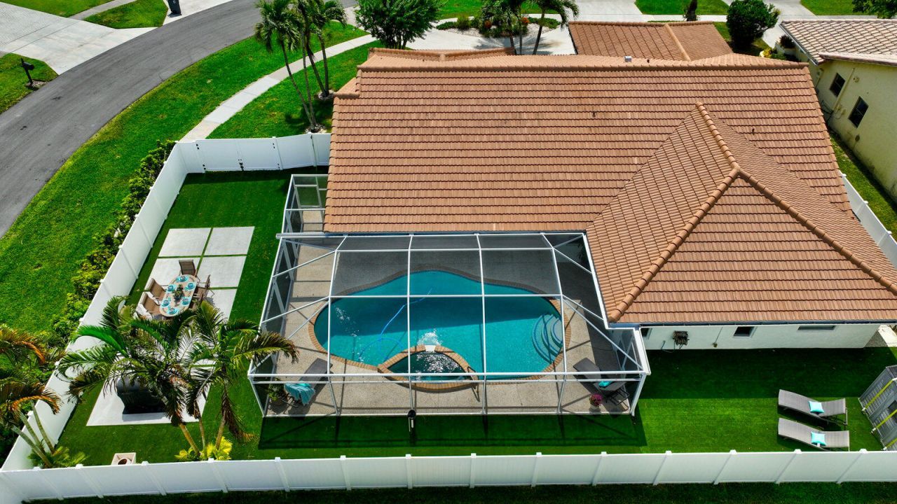 22052 Martella Avenue, Boca Raton, FL 33433 Photo