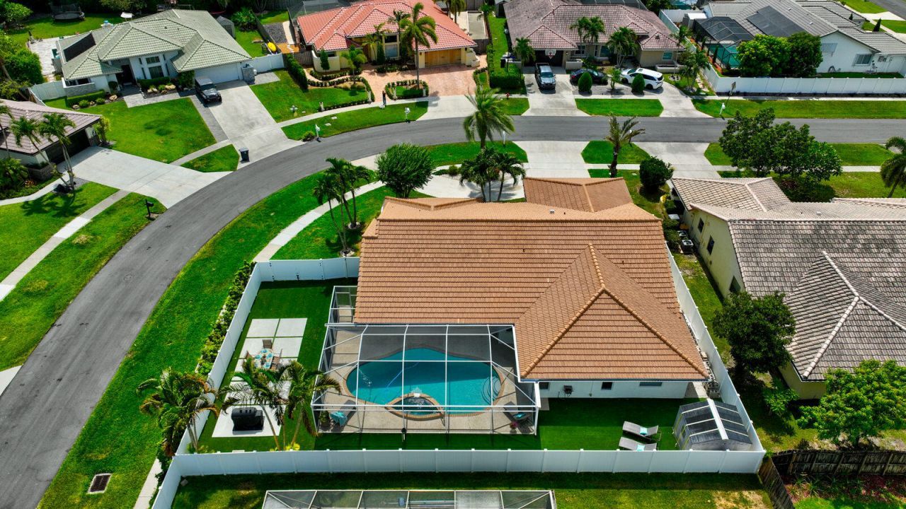 22052 Martella Avenue, Boca Raton, FL 33433 Photo