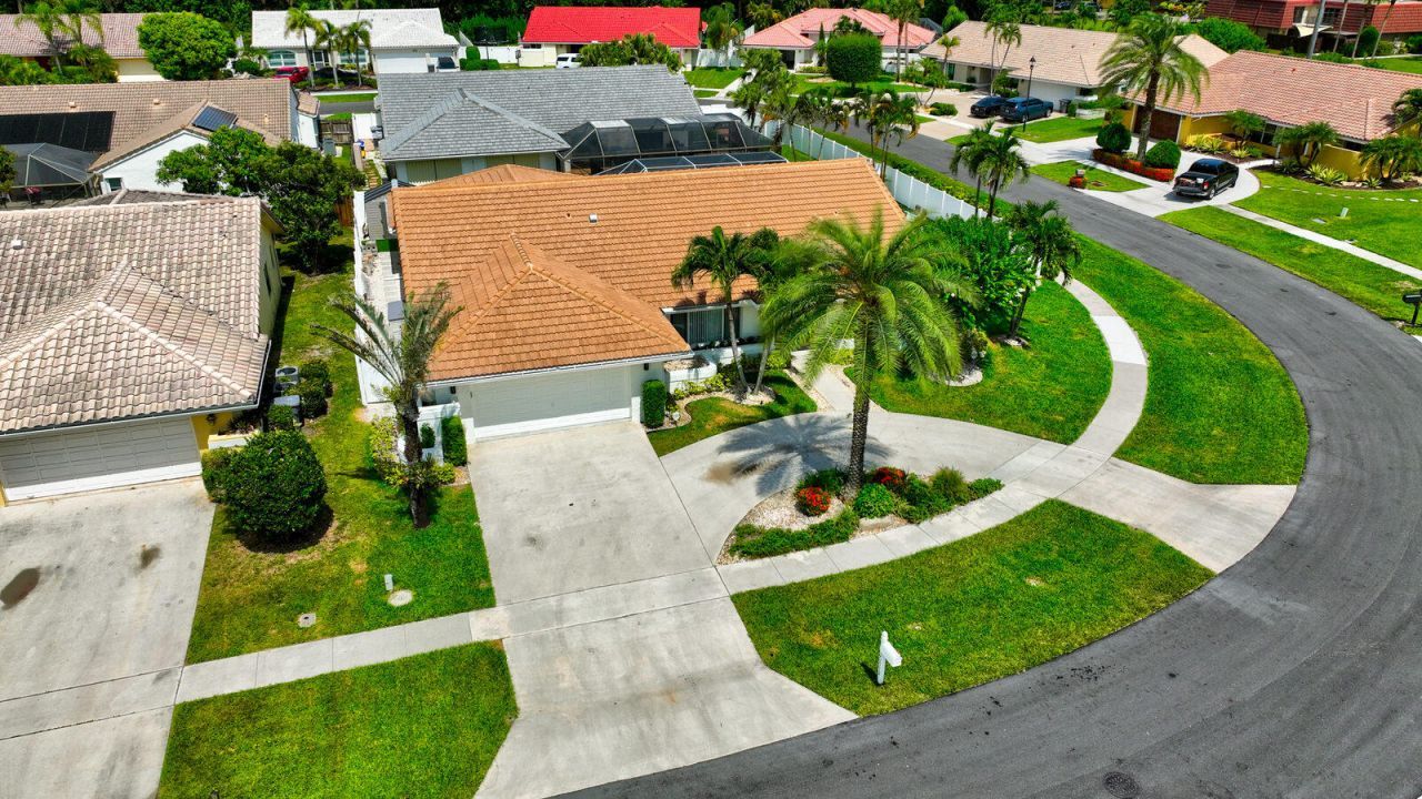 22052 Martella Avenue, Boca Raton, FL 33433 Photo