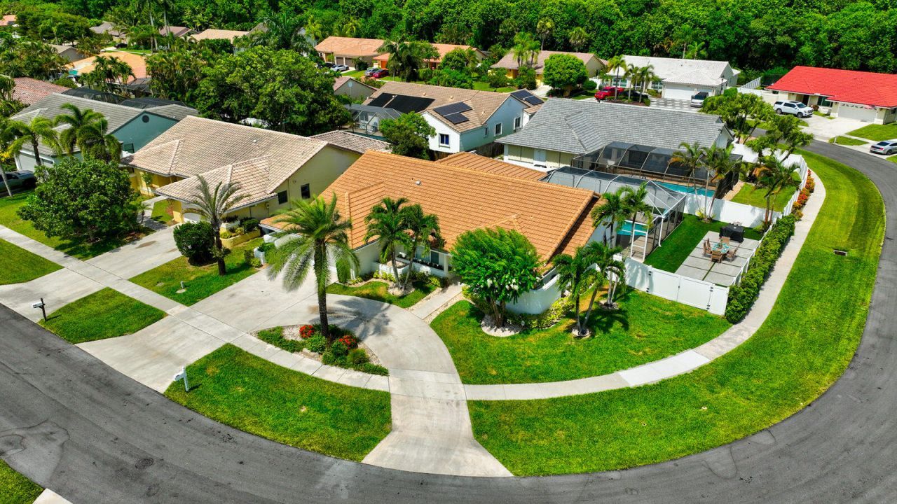 22052 Martella Avenue, Boca Raton, FL 33433 Photo