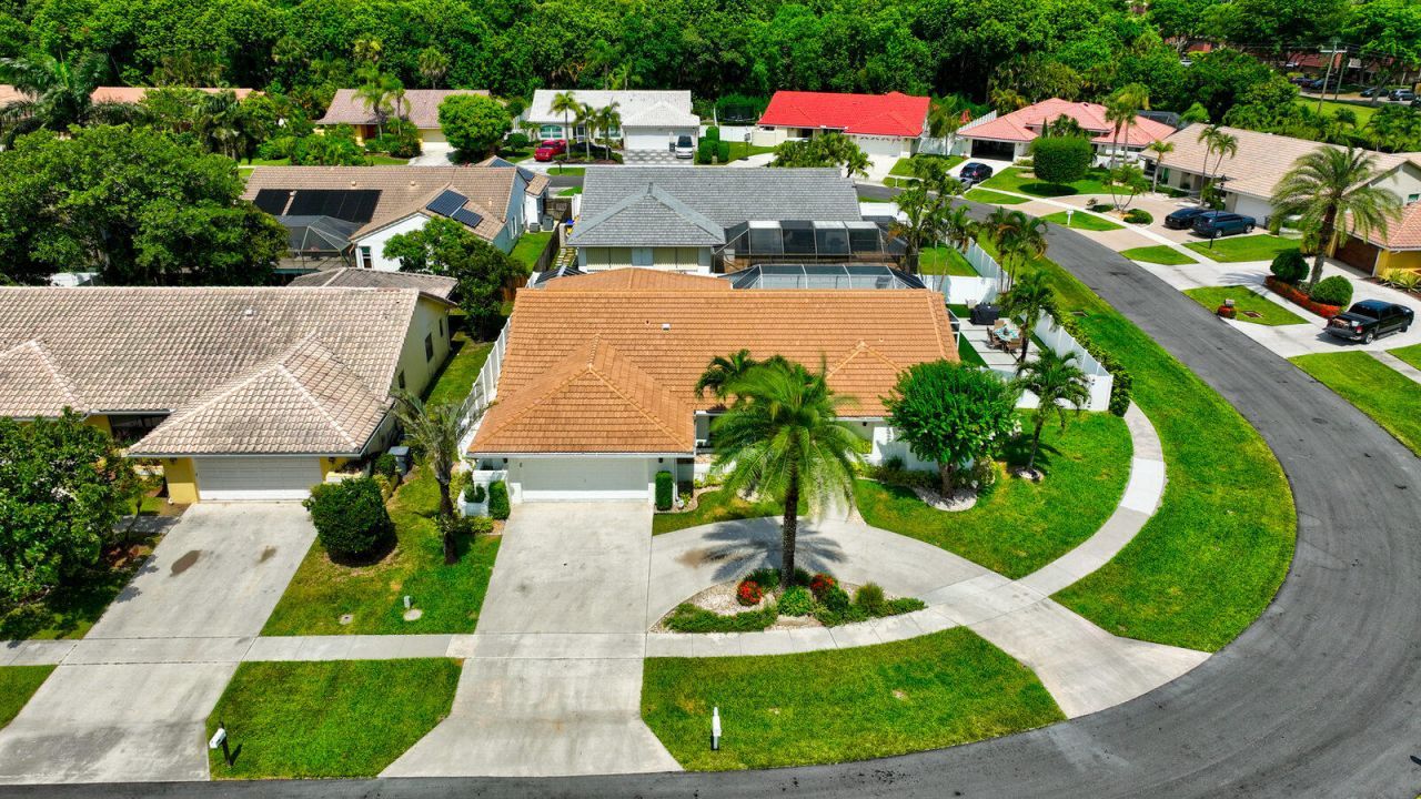 22052 Martella Avenue, Boca Raton, FL 33433 Photo