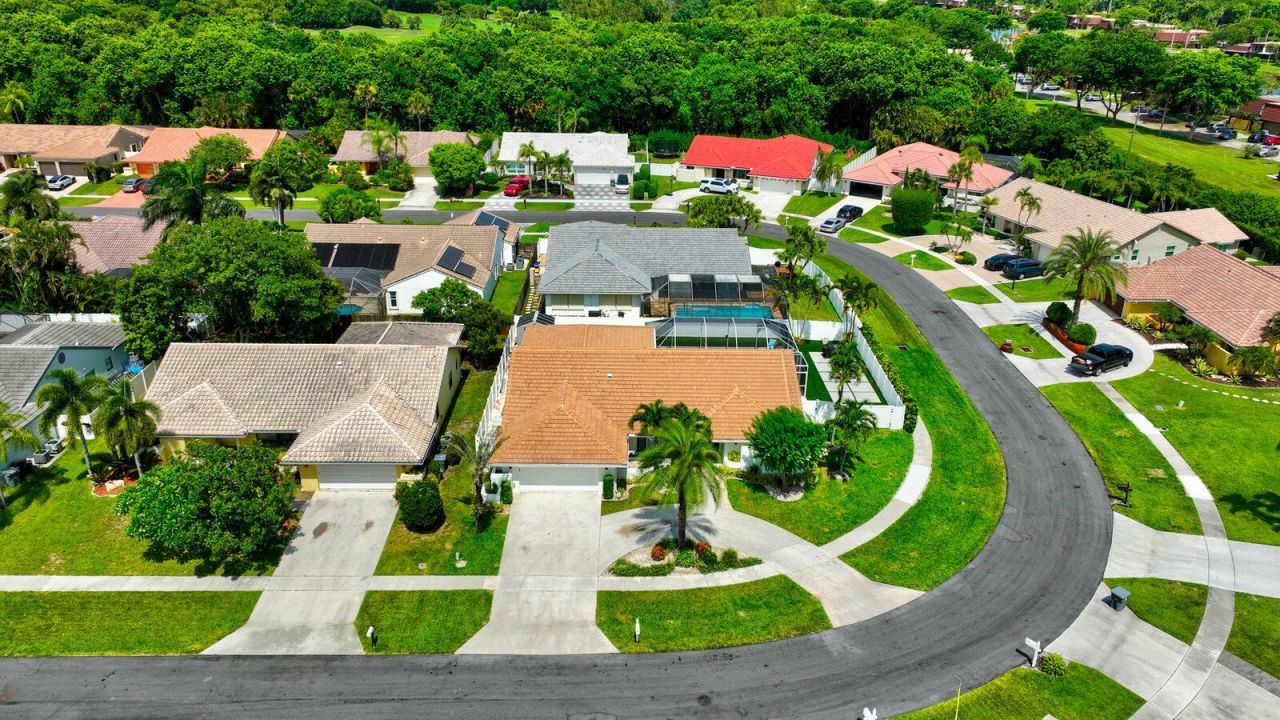 22052 Martella Avenue, Boca Raton, FL 33433 Photo